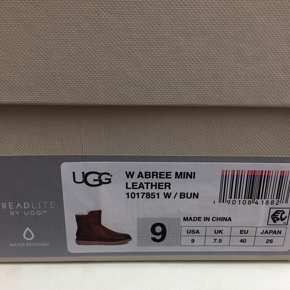 ugg abree mini 40 ugg abree mini 40